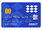 Email transfer or Debit